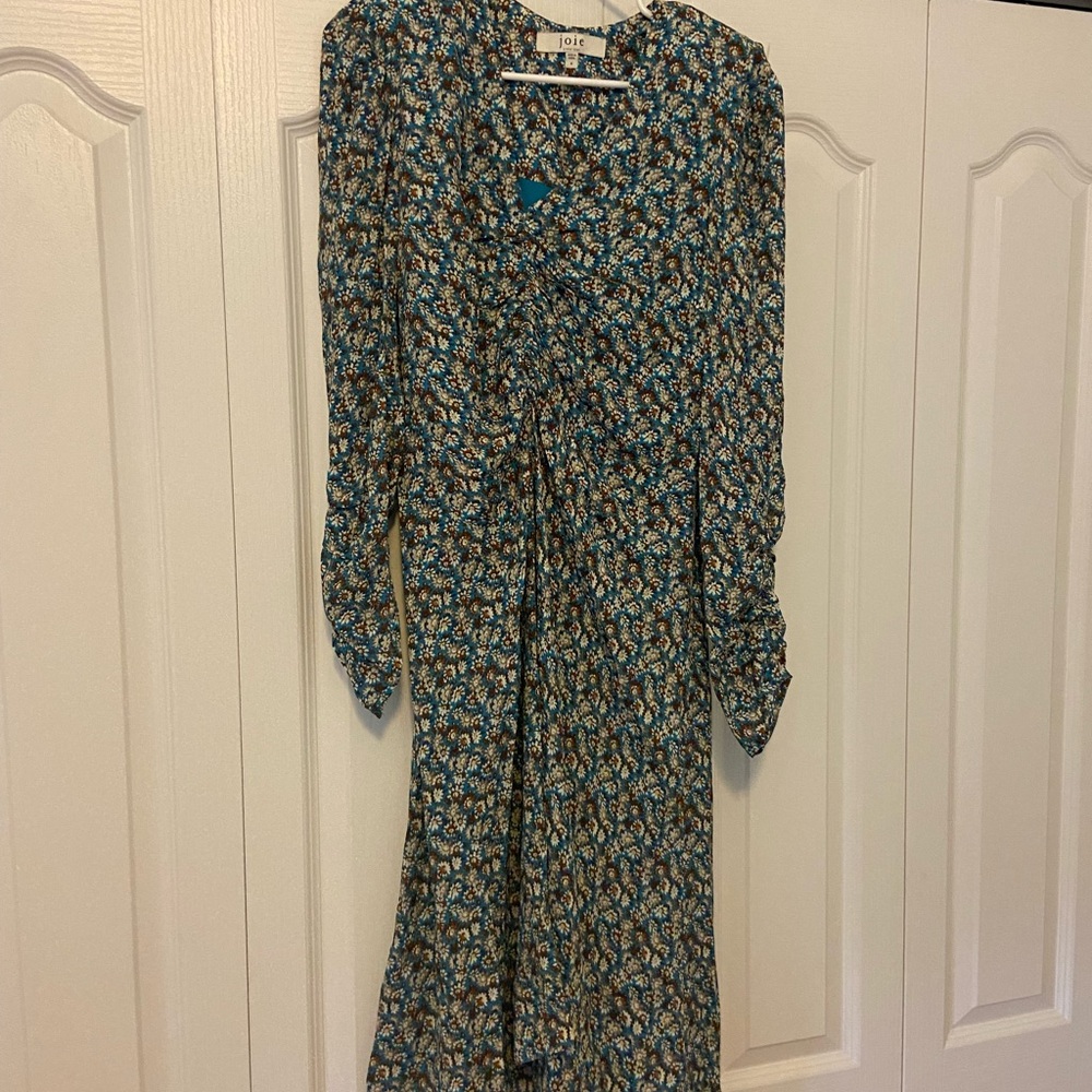 Joie Dress Size 8 new without tags